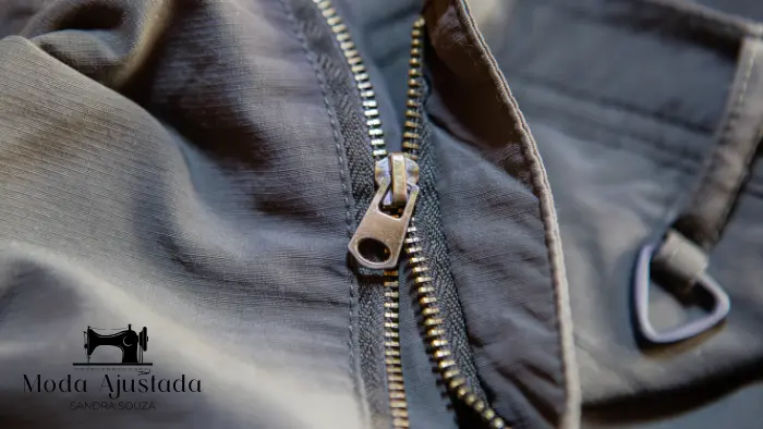 ZÍPER EMPERRADO OU QUEBRADO? 2 Truques Imediatos e a Solução Final